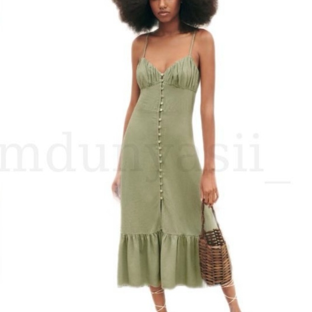 Zara dress